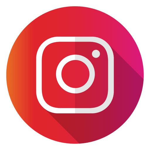 icono Instagram para perfiles